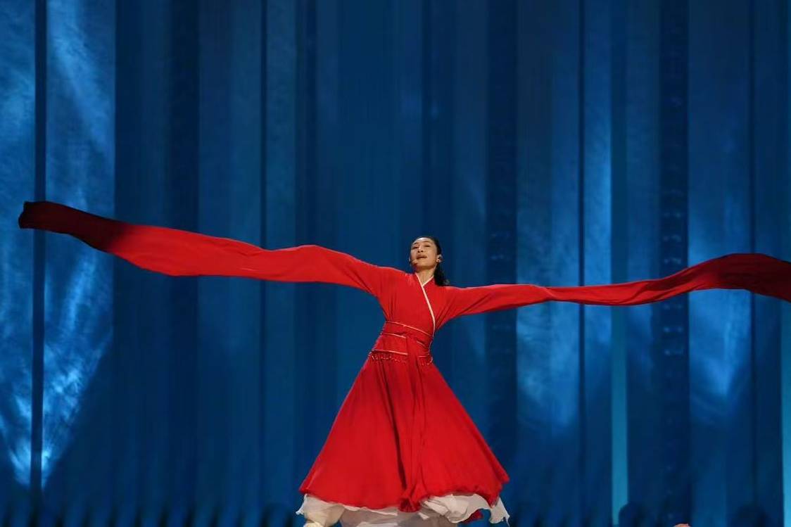 《浪姐7》陶昕然孙俪互飙创意 何宣林李兰迪wink传情 黄灿灿自曝发言翻车记