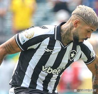 巴西甲第10轮前瞻：瓦斯科达伽马对阵博塔弗戈