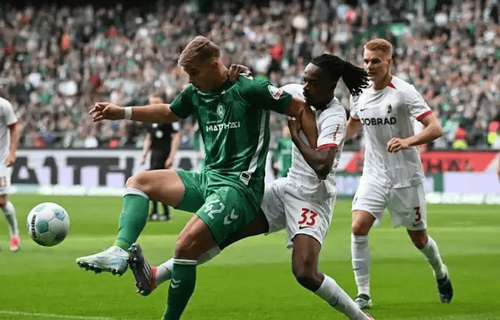 西甲强硬对话：赫塔费主场迎战毕尔巴鄂，铁血防守与硬朗风格的较量