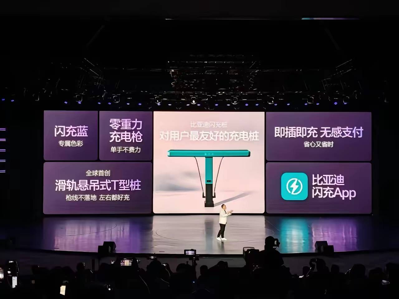 清明跑完800公里,比亚迪让我把“里程焦虑”扔进了垃圾桶