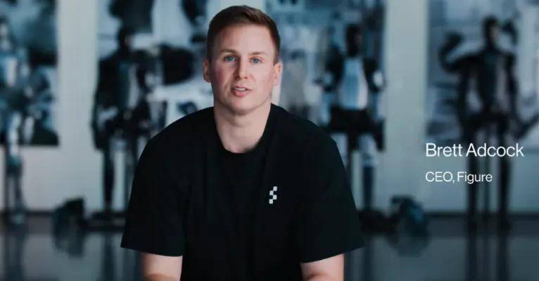 Figure AI深陷信任危机 390亿美元高估值遭拷问