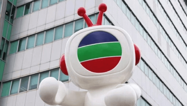 TVB被曝强收艺人社交帐号 统一交给公司进行管理