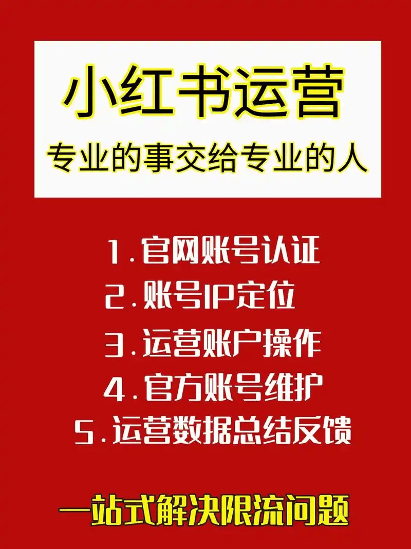 小红书投放秘籍轻松吸引百万流量