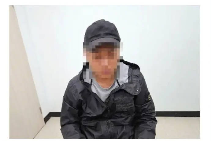 殴打韩国导演嫌疑人李某公开致歉：愿登门谢罪并配合调查