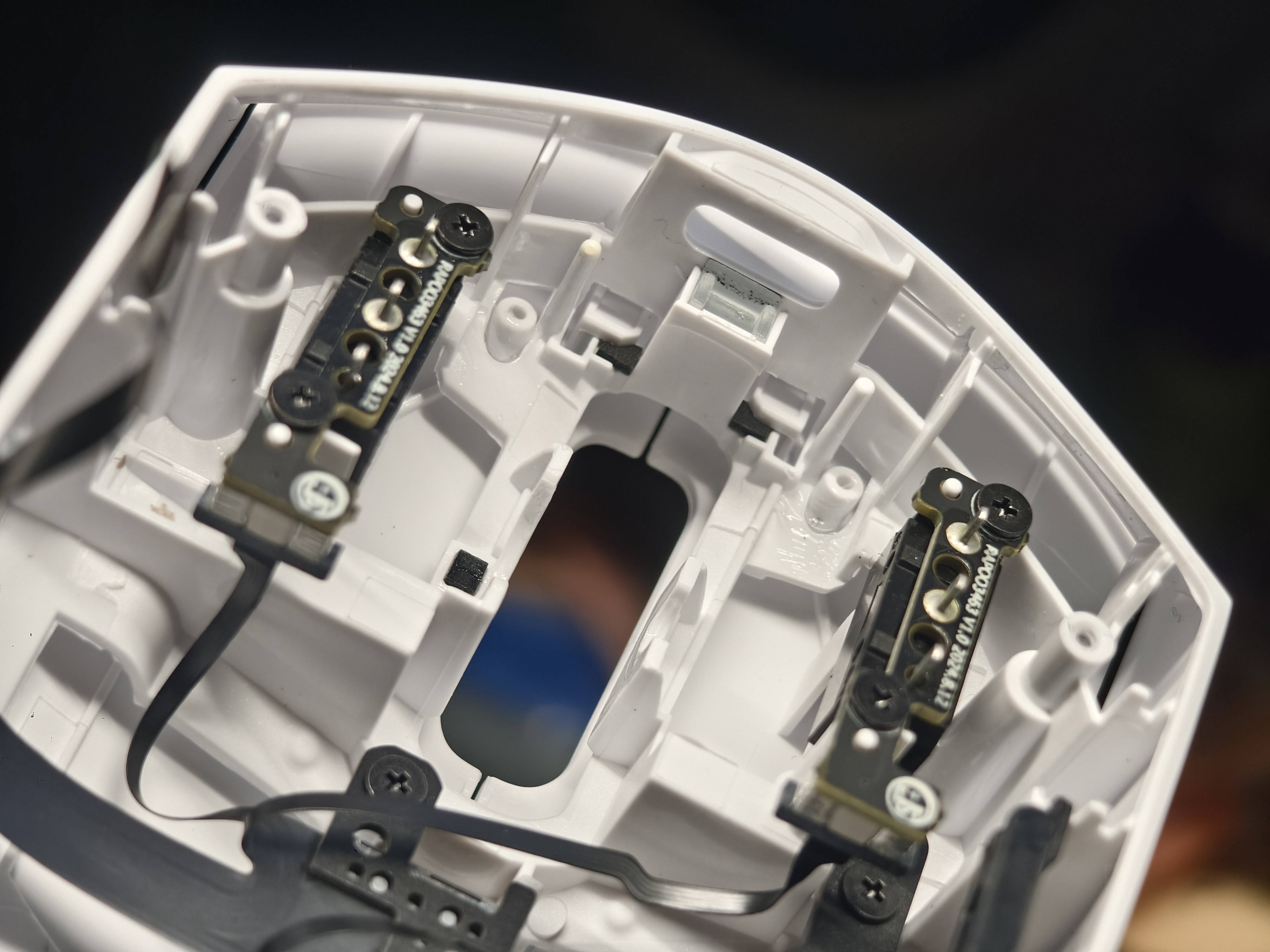 高产雷柏再出新款,VT二代VT7 Ultra星闪版来啦,更快、更准、更稳