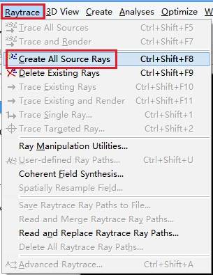 FRED应用：数字化极坐标数据取样的图18