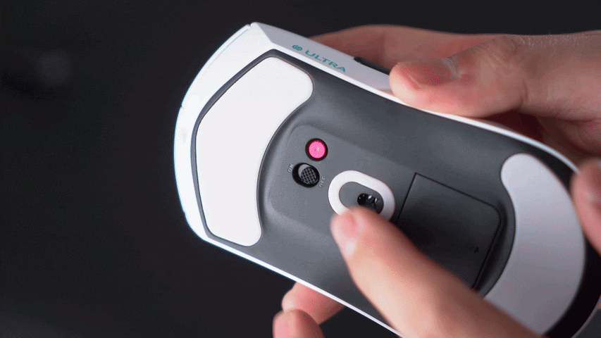 高产雷柏再出新款,VT二代VT7 Ultra星闪版来啦,更快、更准、更稳