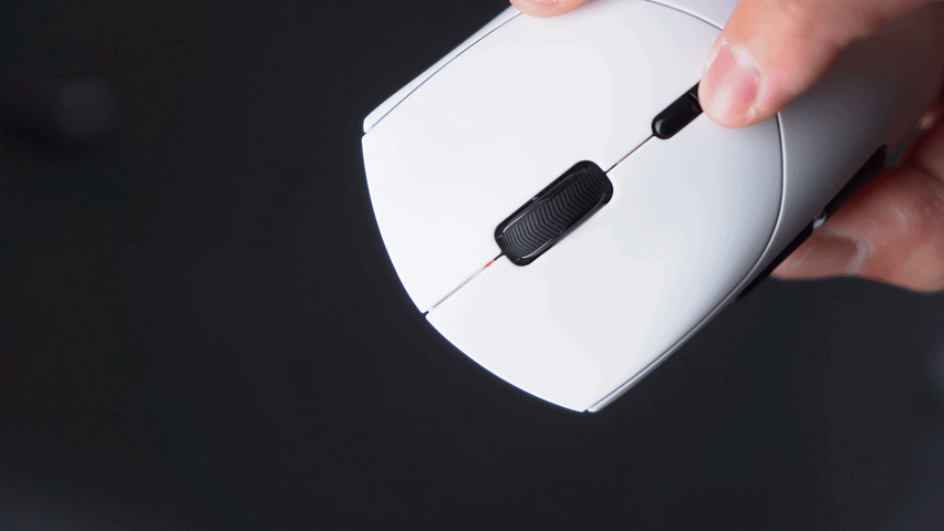 高产雷柏再出新款,VT二代VT7 Ultra星闪版来啦,更快、更准、更稳