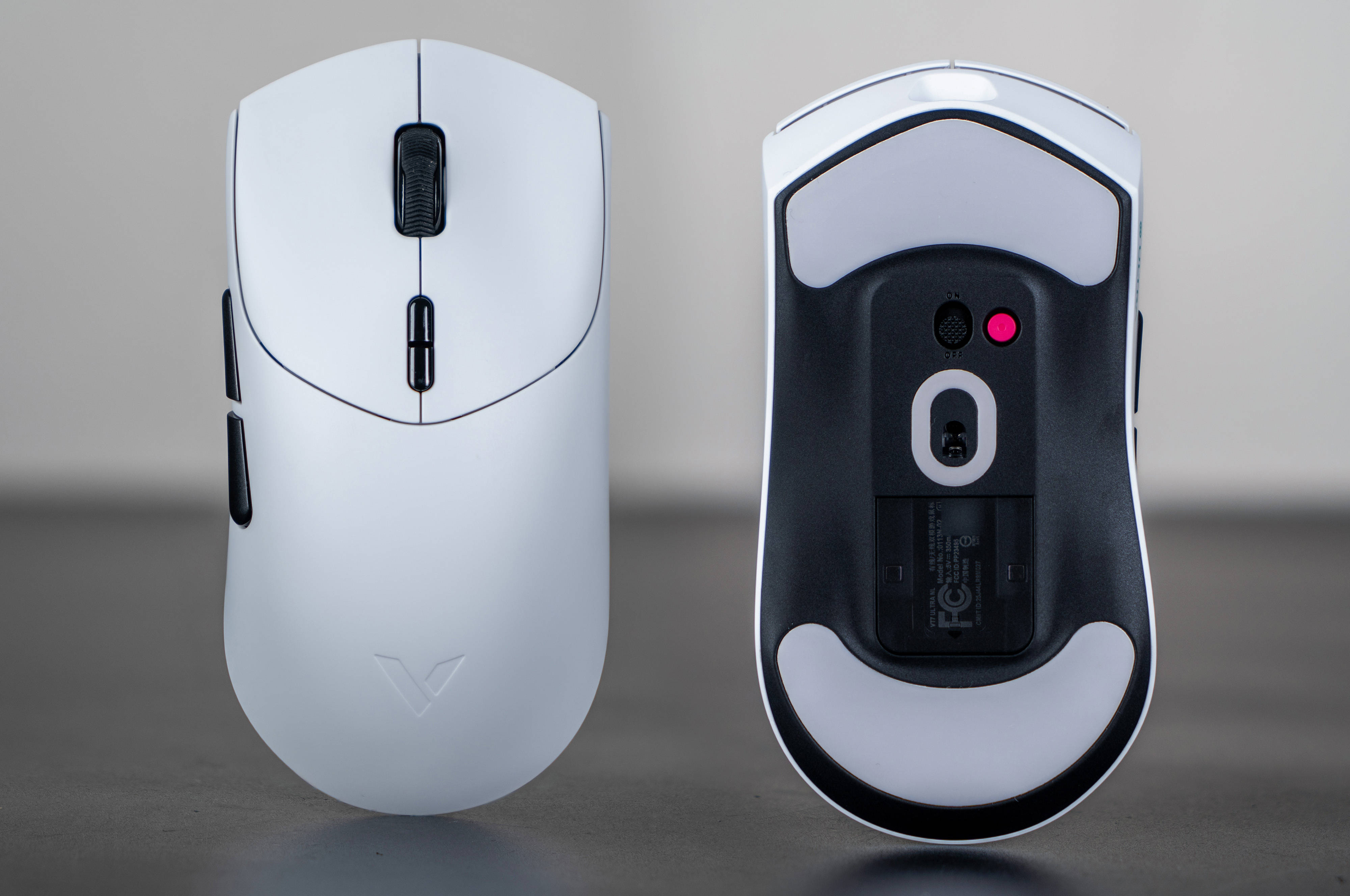 高产雷柏再出新款,VT二代VT7 Ultra星闪版来啦,更快、更准、更稳