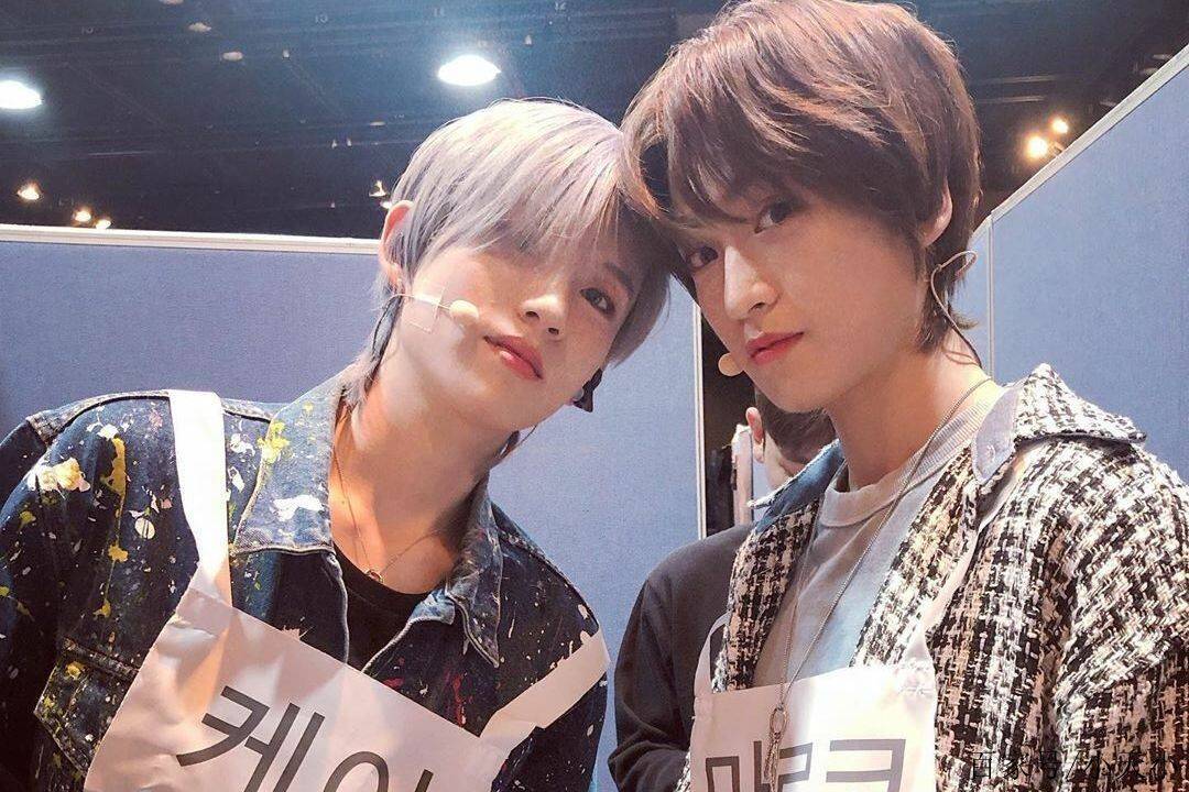 林凡发文谈与陆柯燃关系：因利益冲突渐行渐远，呼吁停止CP捆绑