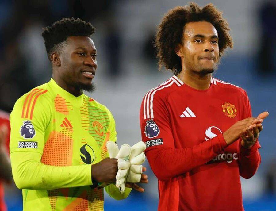 曼联告知欲留队二人今夏肯定要出售!想收回5000万,节省30万周薪