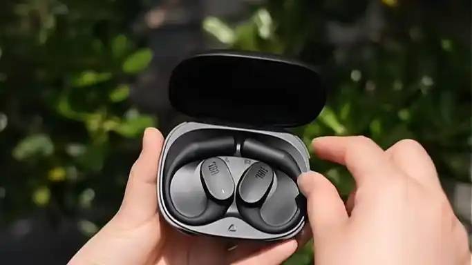 户外跑步耳机怎么选？拒绝盲目跟风，推荐十款佩戴稳固的跑步耳机