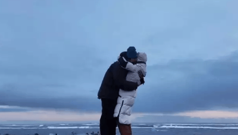 金莎孙丞潇喜结连理！男方早有结婚规划