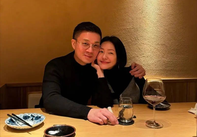 小S首度谈许雅钧私联大S粉丝风波：解释无用，信者恒信