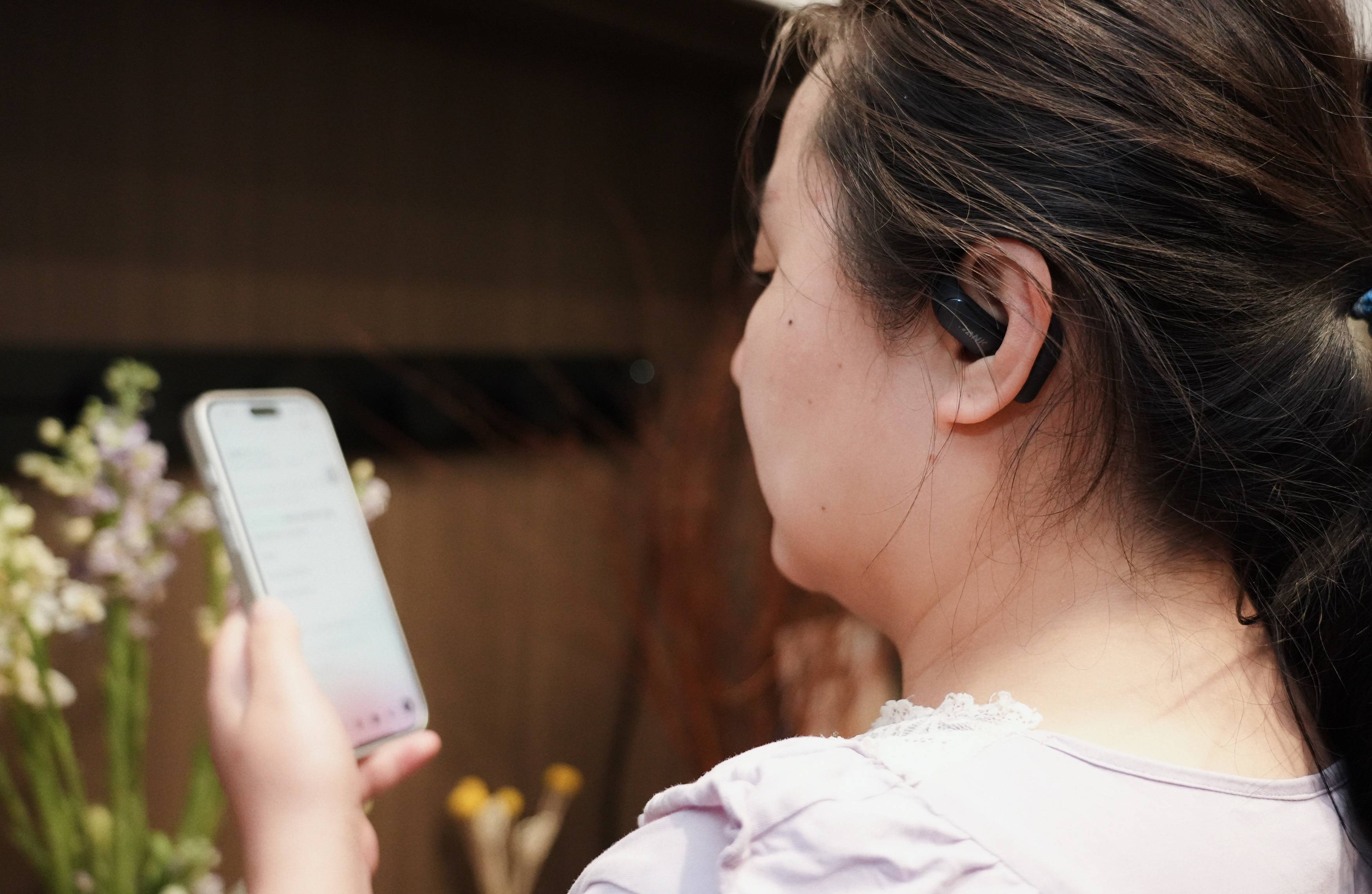 实测封神！南卡OE Wing开放式耳机，戴过就再也回不去的全能天花板