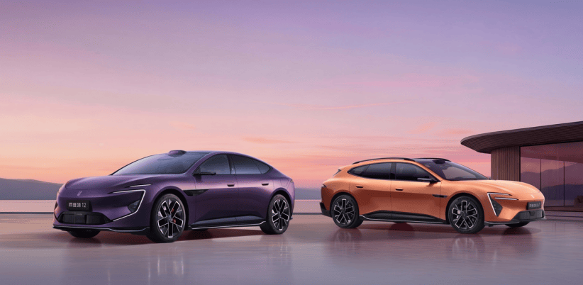 阿维塔双车重磅发布 新阿维塔12上市、阿维塔06T开启预售413.png
