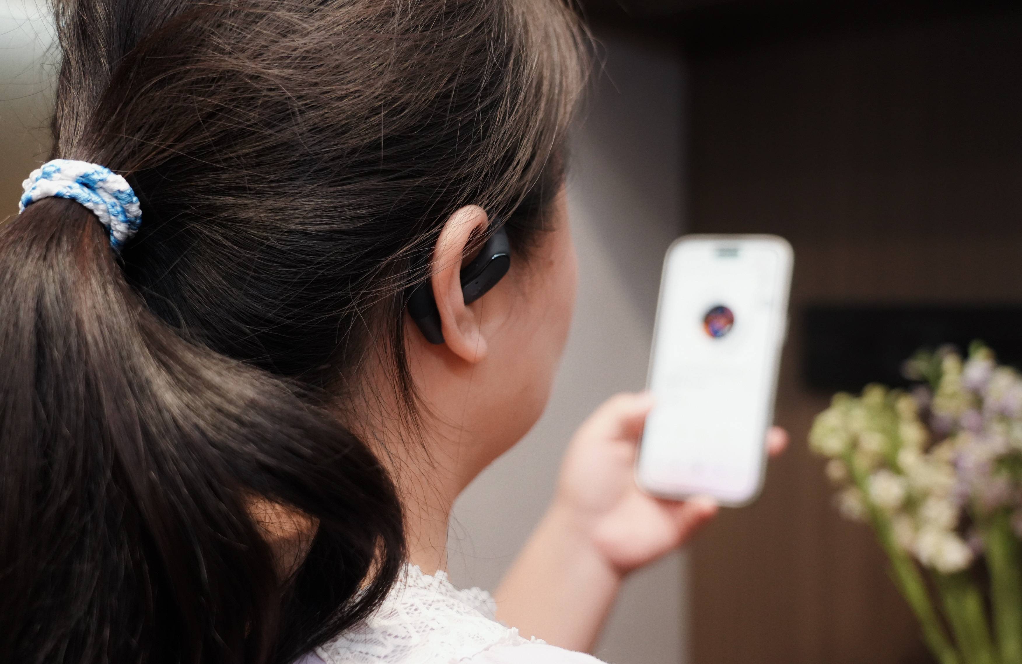 实测封神！南卡OE Wing开放式耳机，戴过就再也回不去的全能天花板