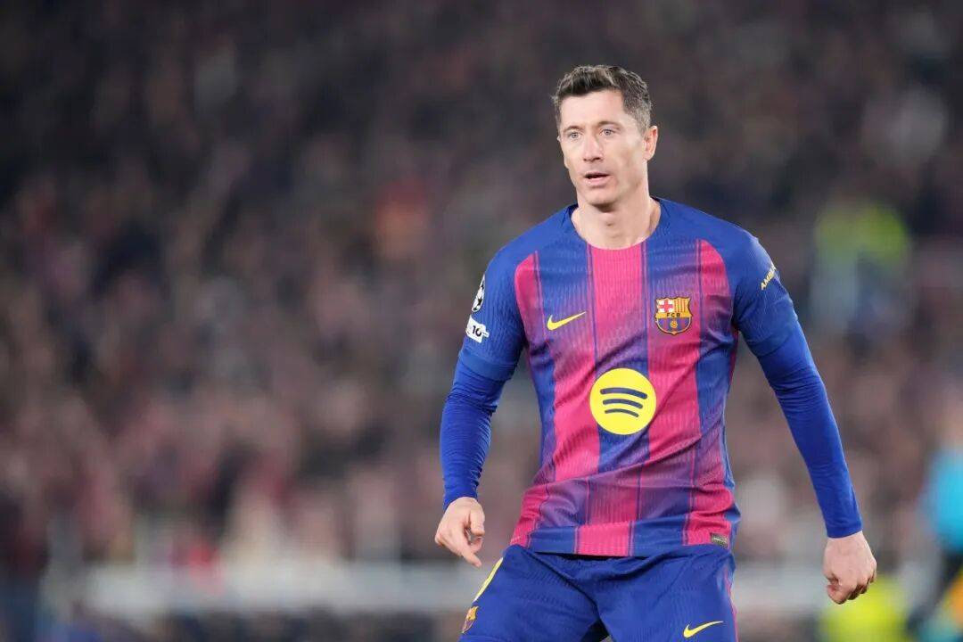 巴萨，欧冠还有可能吗？