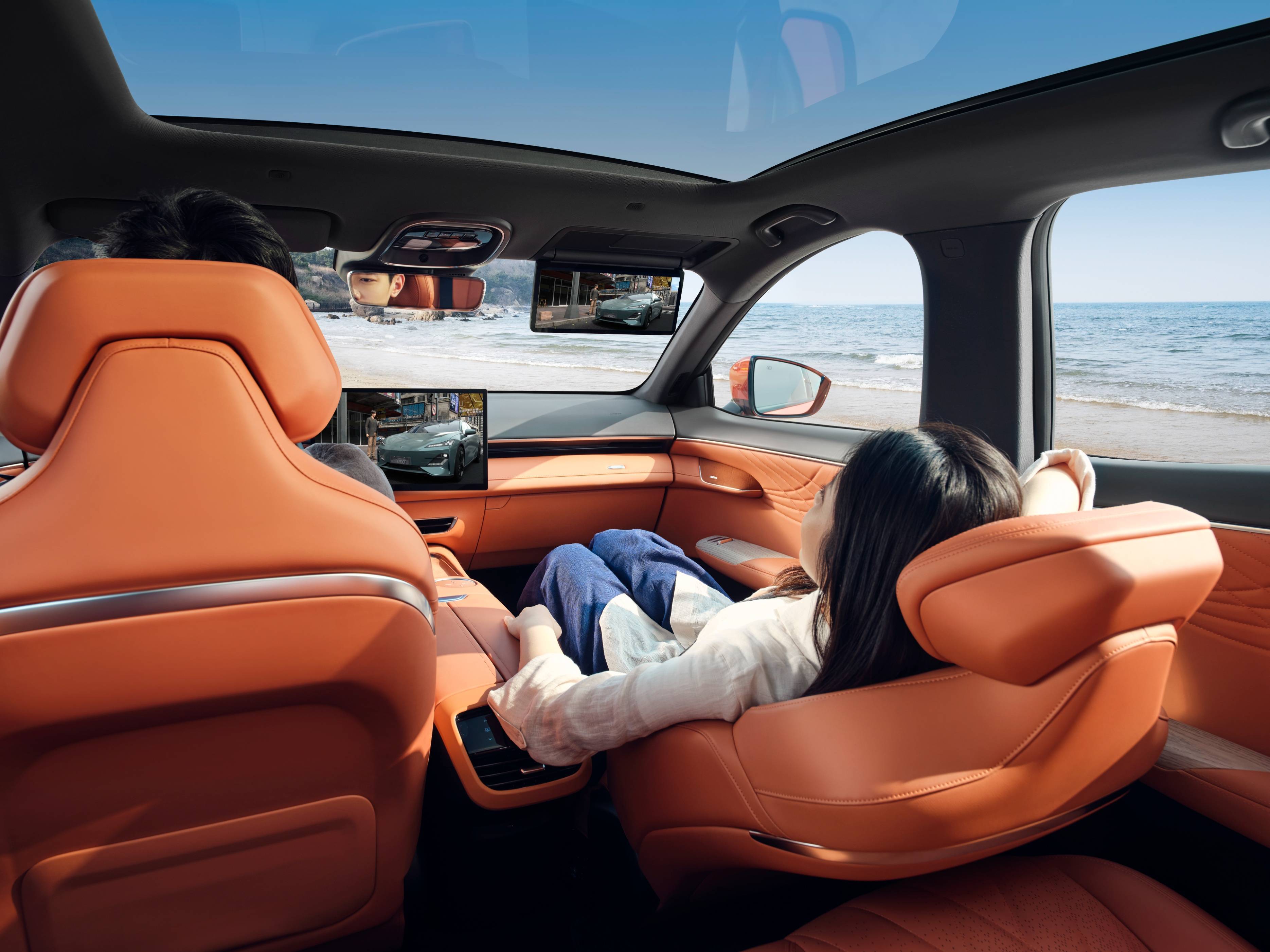 新国标落地！座椅测试如何帮车企守住合规与安全底线？的图2