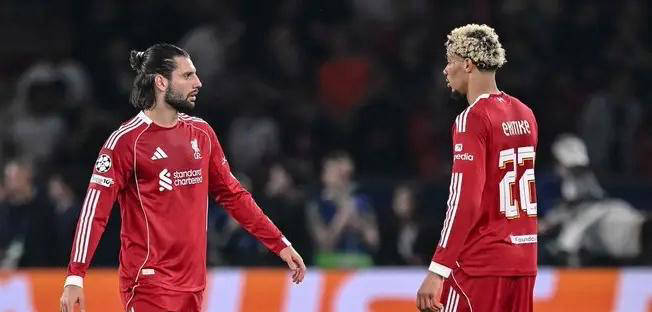 欧冠狂热之夜:巴萨遭遇失利,巴黎与马竞成功晋级