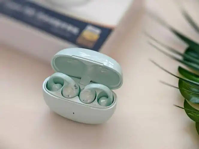 跑步者选什么耳机？推荐十款狂甩不掉的运动耳机，小白也能不踩坑