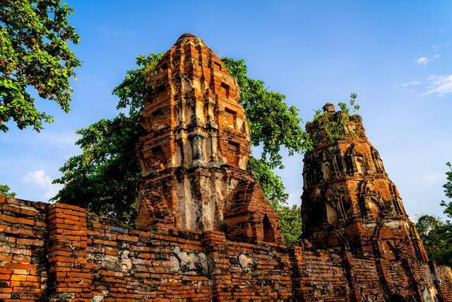 图片[3]-2026年，还适合去泰国吗？我看到的真实变化…… -华闻时空