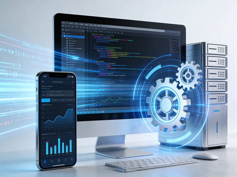 成都小程序开发哪家性价比高