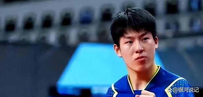 日本选手被中国选手打掉6颗牙齿