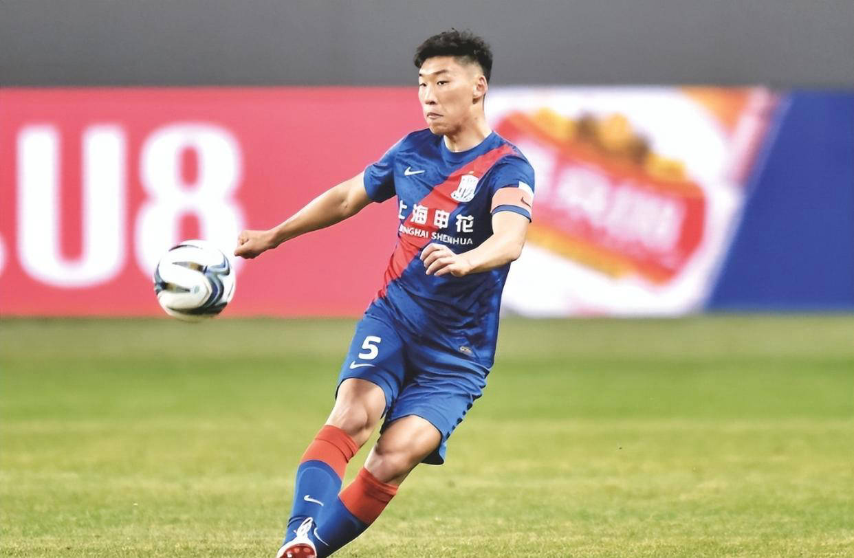 上港俱乐部德比战前发布重磅决定，申花名帅引援两国脚加盟传闻却遭否认