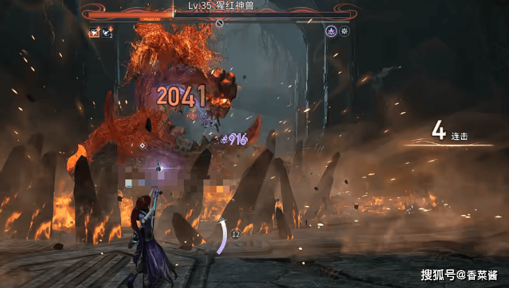 王者荣耀世界灾兽共斗入门打法