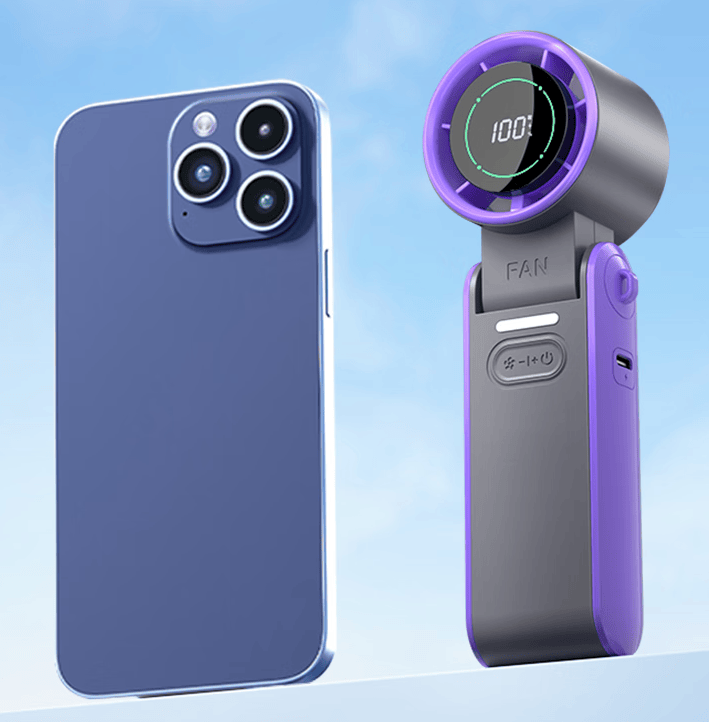 风扇哪个牌子质量好？盘点2026年四月风扇质量排行榜前十名