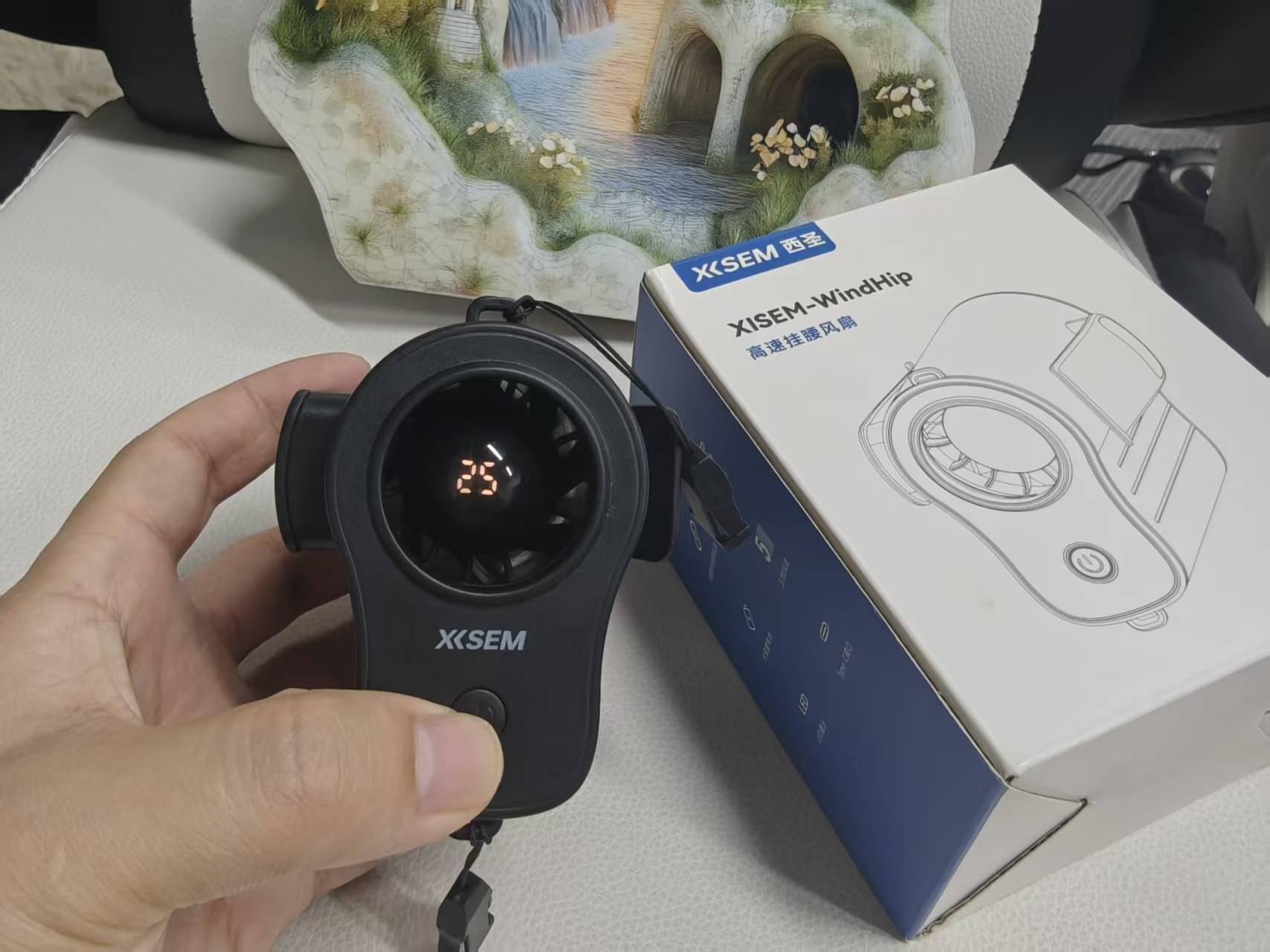 风扇哪个牌子质量好？盘点2026年四月风扇质量排行榜前十名