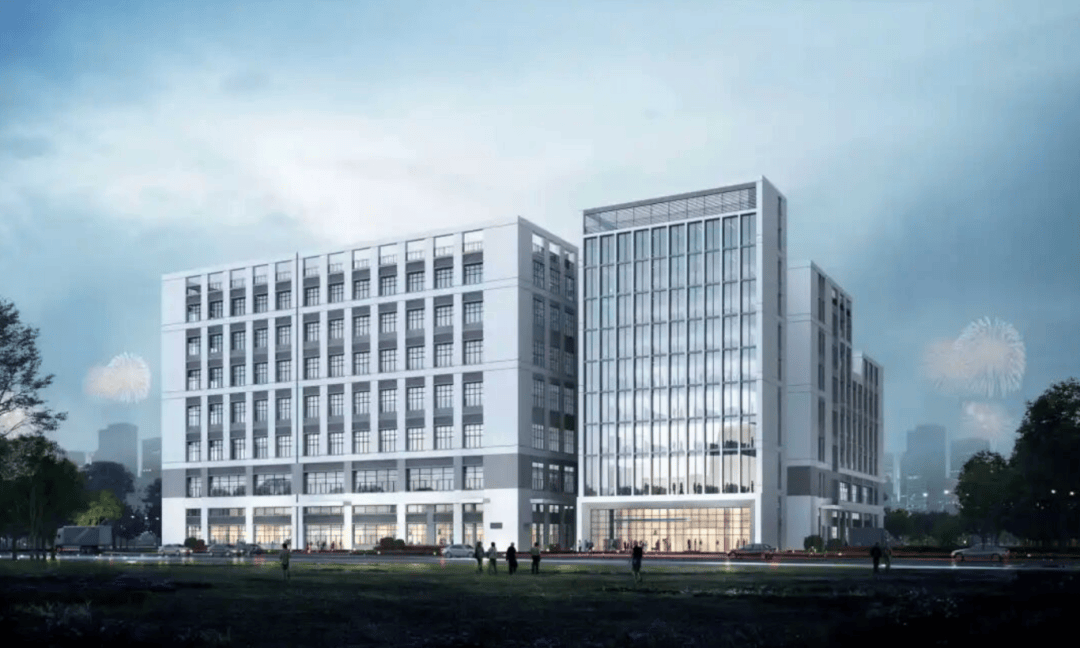 总投资2亿元！东莞又一智能制造项目动工开建！(图4)