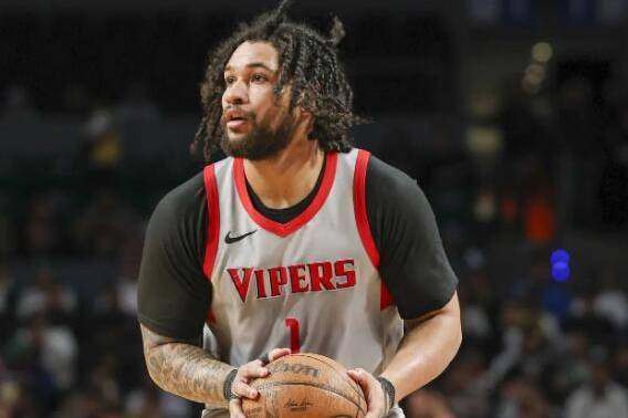 曝山西男篮签下前火箭队后卫 发展联盟曾轰35+10+8