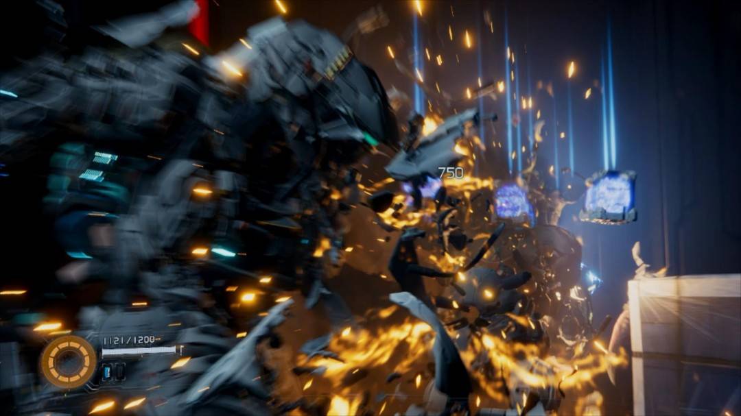 《识质存在》评测:去地球