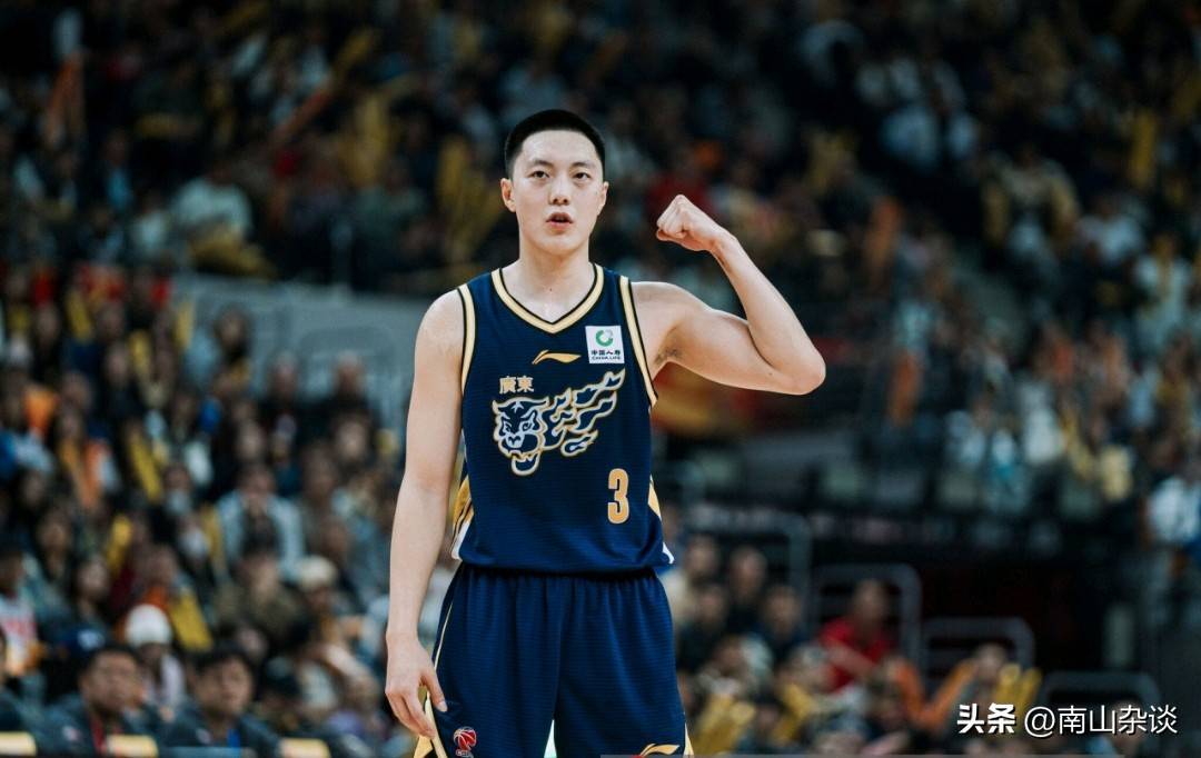 CBA最新消息，浙江广厦新外援正式到位，胡明轩状态不佳原因曝光