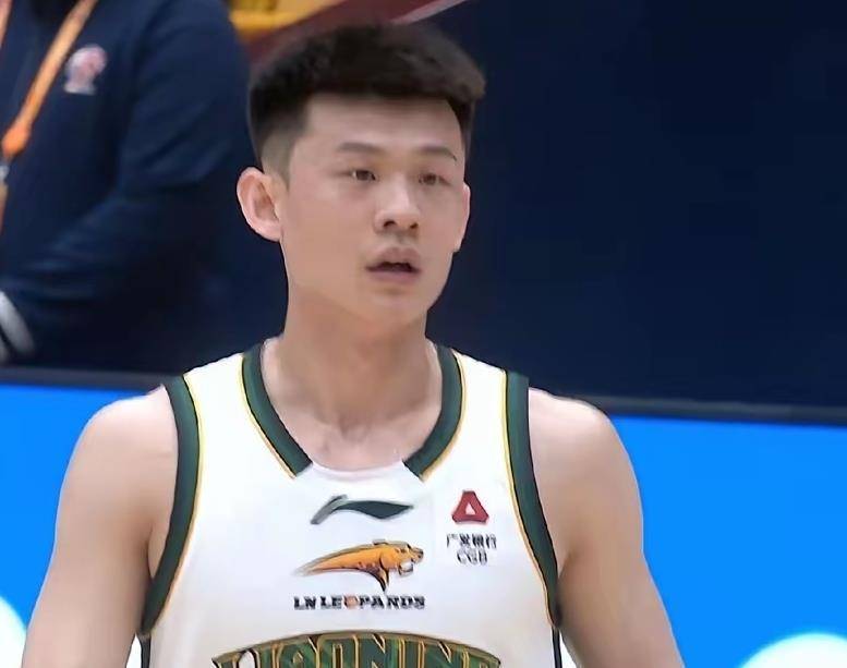 赵继伟13分6助攻，高诗岩数据优秀，本土乏力是山东惨败辽宁最大缘故