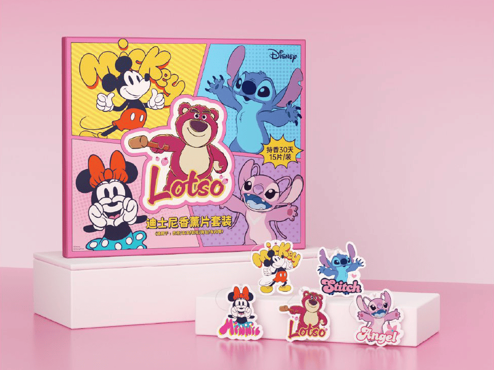 疗愈经济破圈而来:2026深圳礼品家居展让“情绪价值”握在手中(图5) 疗愈经济破圈而来:2026深圳礼品家居展让“情绪价值”握在手中(图5)