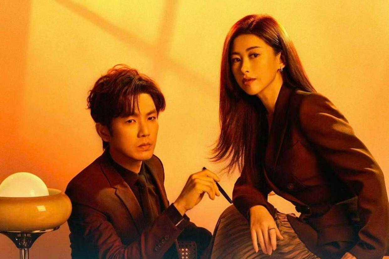 从《他为什么依然单身》到《蜜语纪》：中年偶像剧陷入"换乘恋爱"困局