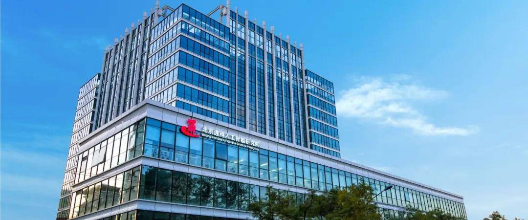 乐聚、智元与星海图联手押注原生人形机器人基础模型！(图1)