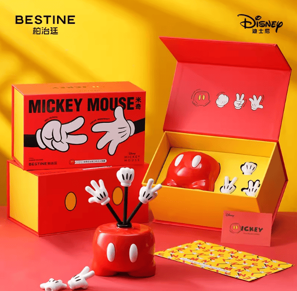 疗愈经济破圈而来:2026深圳礼品家居展让“情绪价值”握在手中(图10) 疗愈经济破圈而来:2026深圳礼品家居展让“情绪价值”握在手中(图10)