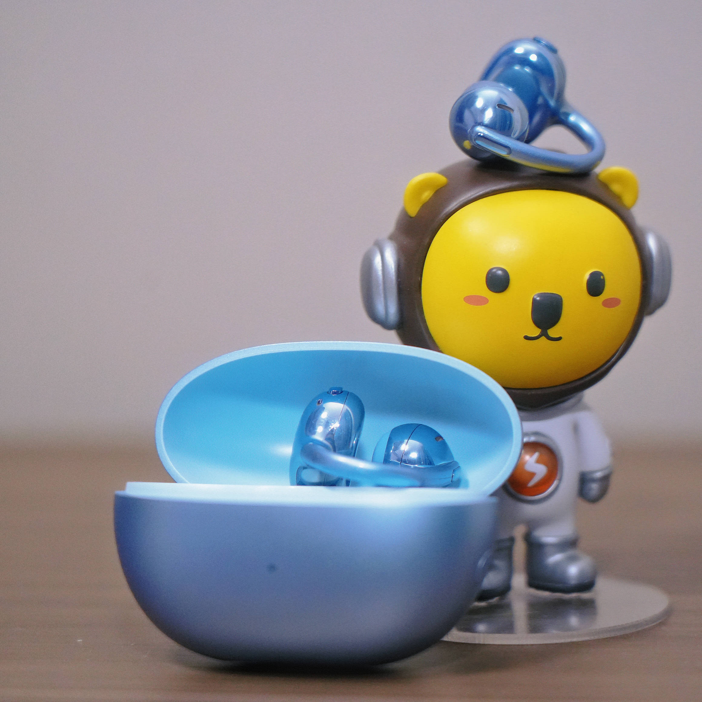 倍思MC2 S测评体验:500元内最能打的“全能搭子”