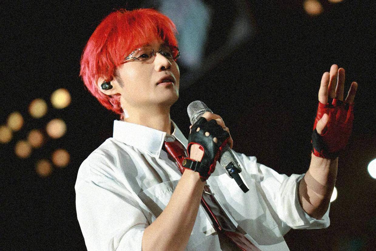 吴向飞再发声：李荣浩演唱《路一直都在》涉嫌侵权，音著协许可遭质疑