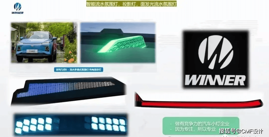 2025最新盘点：汽车发光格栅（灯）核心供应商20强_搜狐汽车_搜狐网