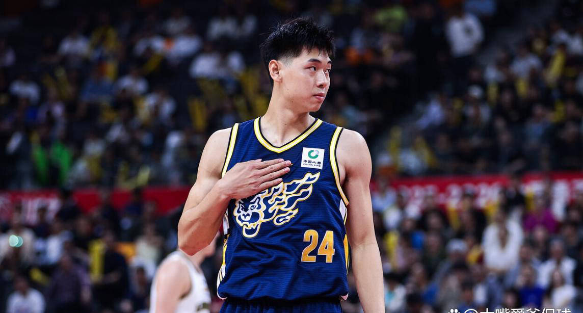 崔永熙的惊艳封盖助广东男篮获胜，杜锋该如何调整战术？