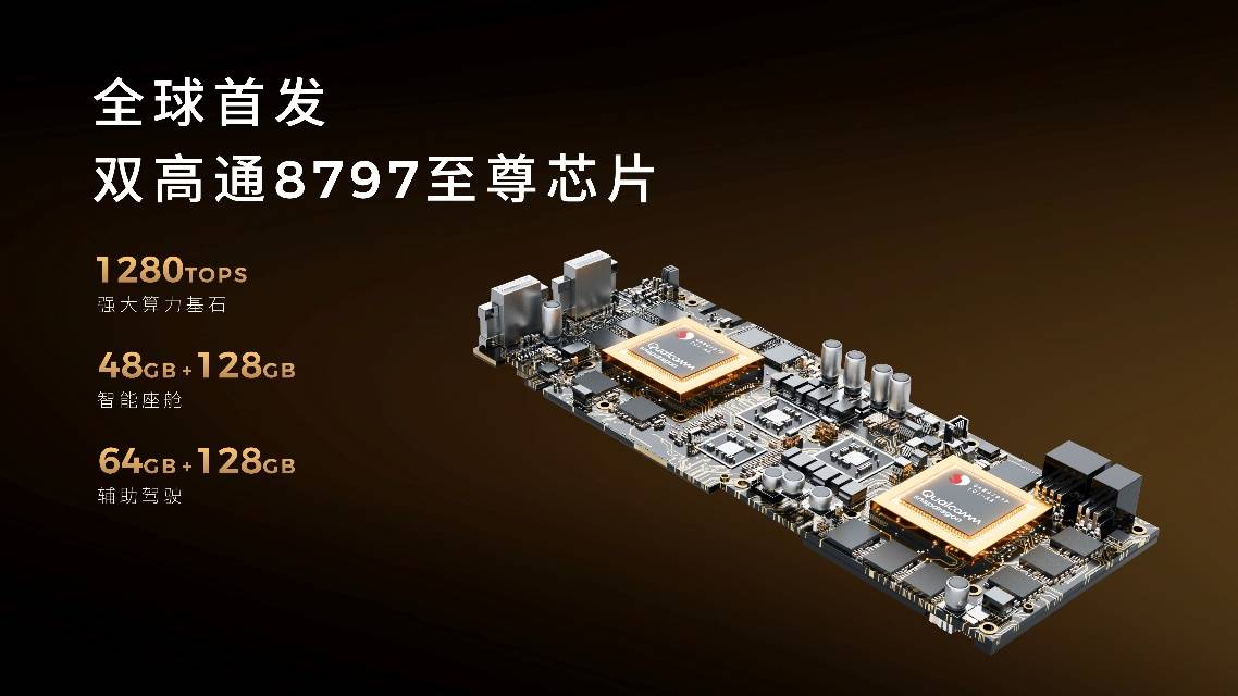 全域自研的硬核实力:零跑D19售价21.98万起,重塑旗舰平权新时代 全域自研的硬核实力:零跑D19售价21.98万起,重塑旗舰平权新时代