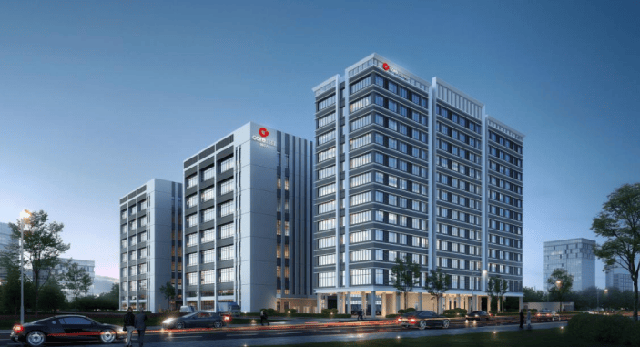 总投资13.5亿元！东莞3个项目用地成功摘牌！(图2)