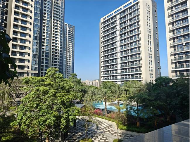 深中通道现房4月29日开拍｜中山赢家36套公寓二拍单价4155元/㎡起。130套待拍同步关注(图3)