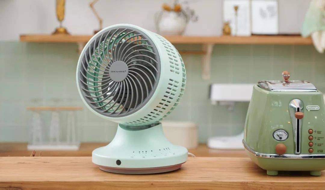 迷你小风扇哪个牌子好？2026年值得入手的风扇品牌排行榜前十名