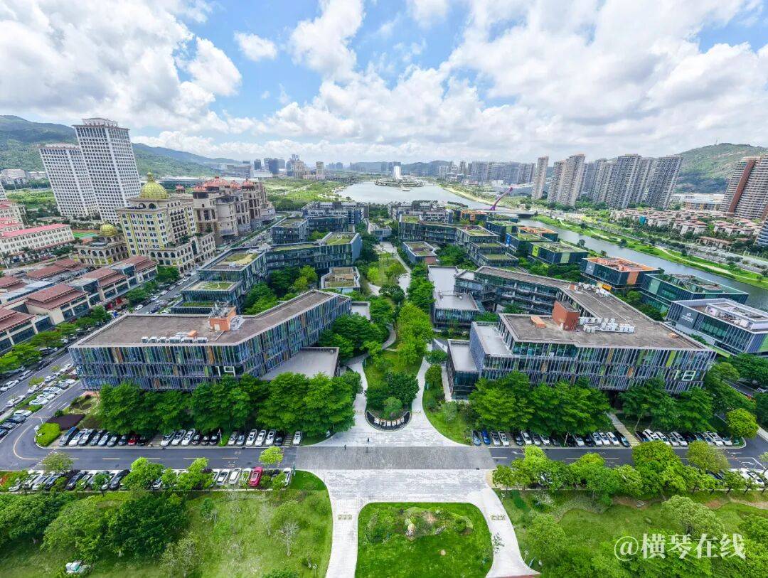 不止于「发补贴」，横琴人才新政背后是一盘更大的棋(图9)